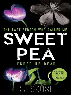 cover image of Sweetpea